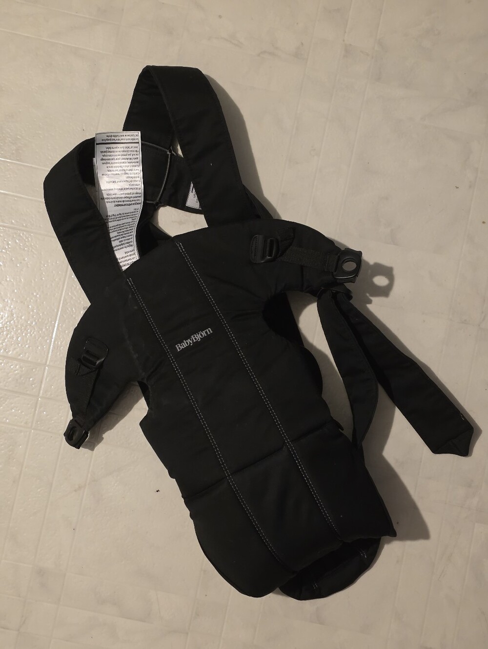 Baby Bjorn Carrier Mini